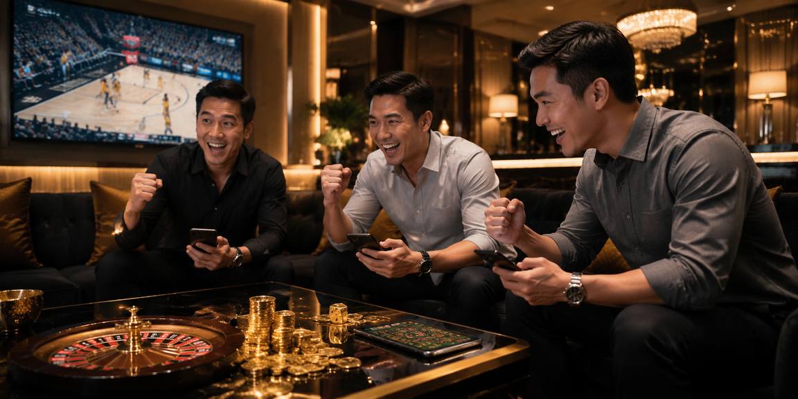 888ot Ứng dụng di động cho trải nghiệm chơi linh hoạt
